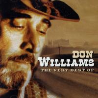 DON WILLIAMS: THE VERY BEST OF (CD)