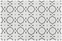 Ковровое покрытие из ПВХ серая ширина 2 м, как резина линолеум плитка ацтекская плитка