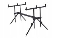 Должность DAM Convertible Rod Pod 3 Rod