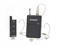 Samson XPD2 Headset- Zestaw bezprzewodowy nagłowny