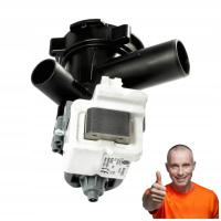 Сливной насос стиральной машины Bosch Vario Perfect Series 4