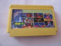 CARTRIGE PEGASUS 48 IN 1 1995R