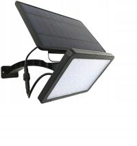 Zewnętrzna lampa słoneczna LED SZYOUMY P13A23