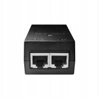 Источник питания PoE injector 48V 24W 10/100 Mbps