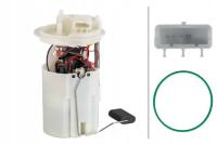 Hella 8tf 358 146-271 блок подачи топлива