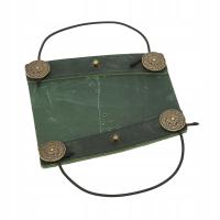 Rzęzący strażnik ramię regulowany pasek drugi krowi ramię obrońcy do JR