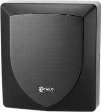 Сушилка для рук Schild 3910 плоская узкая быстрая