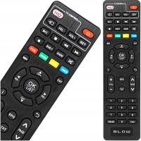 Pilot Blow 7000fhd черный