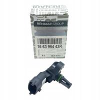 OE датчик давления рампы LPG Renault Dacia 166395443r