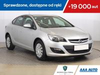 Opel Astra 1.4 T, Salon Polska, VAT 23%, Skóra