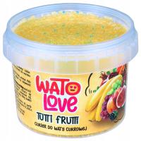 Cukier Kolorowy do Waty Cukrowej 100g TUTTI FRUTTI