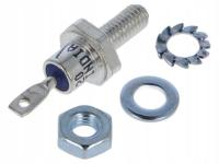 VS-16FR120 Dioda prostownicza 1,2kV 16A anoda na śrubie DO203AA,DO4