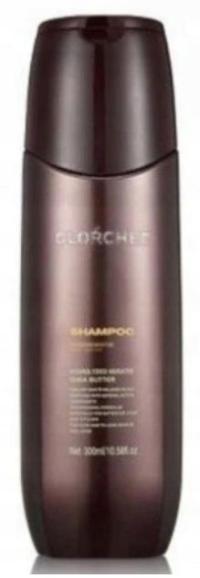 Olorchee Extra Szampon Nawilżająco Odżywczy Nawilżający 300ml