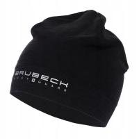 КРЫШКА TERMOAKTYWNA ШЕРСТЯНОЕ MERINO BRUBECK