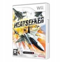 HEATSEEKER Nintendo Wii