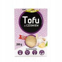 Tofu czosnkowe 200g PROSOYA