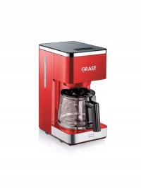 Ekspres przelewowy Graef FK403EU 1,25 l