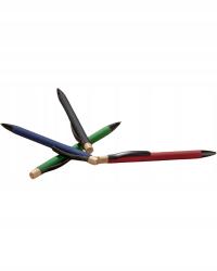 DŁUGOPISY REKLAMOWE z grawerem FIRMOWE Z LOGO metalowe PIK 50 SZTUK