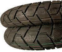 Honda Xl 1000 Varadero пакет 2шт 25 лет шины