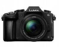 Panasonic G80 беззеркальная цифровая камера LUMIX