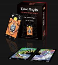 Tarot Magów, Jan Witold Suliga, Jan Opaliński