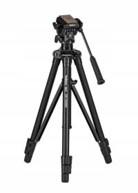 Statyw Velbon Video Tripod DV 7000N