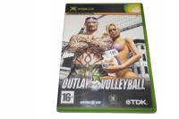 Gra OUTLAW VOLLEYBALL XBOX Microsoft Xbox
