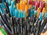 LIZAKI LODOWE 10 SZT.KOMPLET zbymar