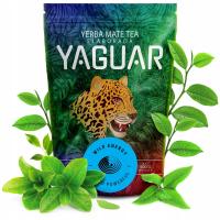 Yerba Mate Yaguar Wild Energy 0,5kg 500g Energia MOCNA