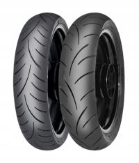 Mitas MC50 FRONT 110/80-17 57 H