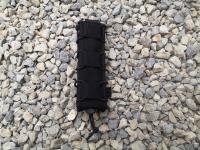 Чехол для магазина Fast PRO PM для пистолета-пулемета Kydex BK