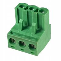 MSTB2,5-3-ST-5,08 1757022 Terminal Block 3