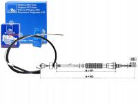 LINKA SPRZĘGŁA CITROEN EVASION JUMPY FIAT SCUDO UL