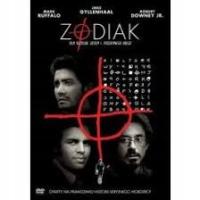 ZODIAK DVD FINCHER FUFFALO DOWNEY JR