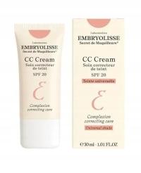 Embryolisse Complexion Correcting Care CC Krem SPF20 30 ml