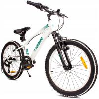 Детский велосипед 20 дюймов Tiger Bike Shimano RevoShift 6 скоростной