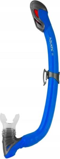 FAJKA DO NURKOWANIA SAMOS AQUA-SPEED