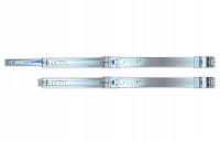 Szyny do serwerów rack 1U/2U QNAP RAIL-S01