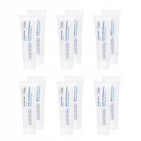 12x Pasta do zębów remineralizująca Ziaja Mintperfekt Activ 75 ml