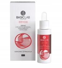 BASICLAB сыворотка для лица ретинол 2% 30 мл