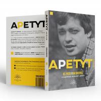 APETYT na życie książka ks. Piotr PAWLUKIEWICZ RTCK - NOWOŚĆ!