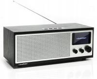 Radio sieciowe DAB+, FM, internetowe Blaupunkt NAPOLI IRD 400