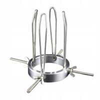 Анальный расширитель ENEMATOR расширитель экстремальный длинный БДСМ анальный расширитель