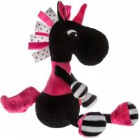 Hencz контрастная обнимающая Единорог мама