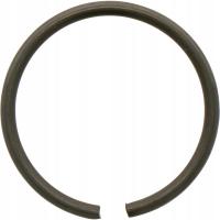 Pierścień osadczy sprężynujący DIN 7993 A35 2,5mm 4g