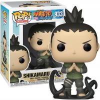 Funko POP! Naruto Shippuden Shikamaru Nara 933 49805