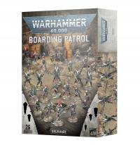 Boarding Patrol: Drukhari - Warhammer 40k