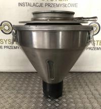 Материальная воронка 10 л