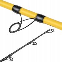 Black Cat Black Passion G2 Long Ranger 600g 3,30m