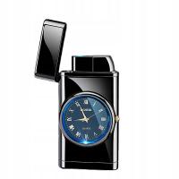 ЭЛЕГАНТНАЯ ГАЗОВАЯ ЗАЖИГАЛКА ВЕТРОЗАЩИТНАЯ ЛАМПА НАКАЛИВАНИЯ